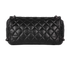 Paris-Moscow Medium Flap Bag, back view